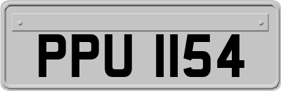 PPU1154