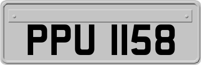 PPU1158