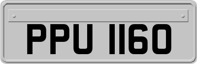 PPU1160
