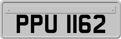 PPU1162