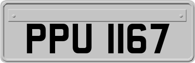 PPU1167
