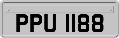 PPU1188