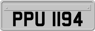 PPU1194