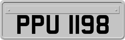 PPU1198