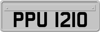 PPU1210