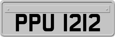 PPU1212