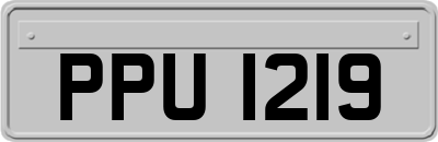 PPU1219