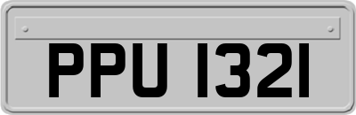 PPU1321