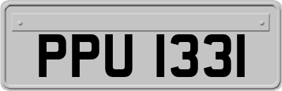 PPU1331