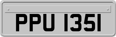 PPU1351