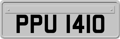 PPU1410