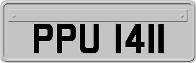 PPU1411