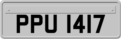 PPU1417