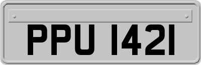 PPU1421