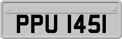 PPU1451