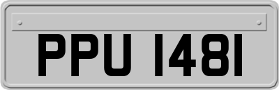 PPU1481