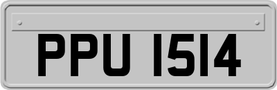 PPU1514