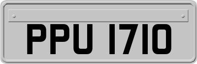 PPU1710