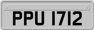 PPU1712