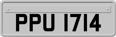 PPU1714