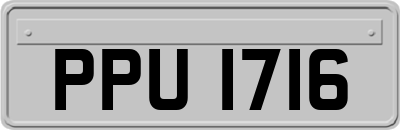 PPU1716