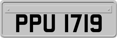 PPU1719