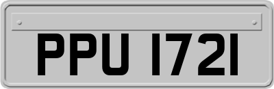 PPU1721