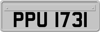 PPU1731
