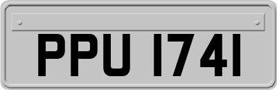PPU1741