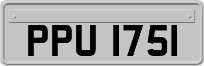 PPU1751