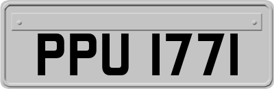 PPU1771