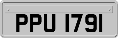 PPU1791