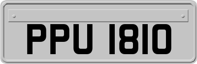 PPU1810