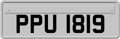 PPU1819