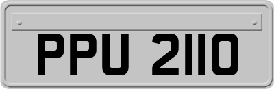 PPU2110