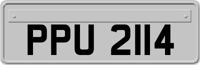 PPU2114