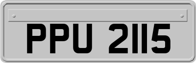 PPU2115
