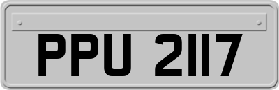 PPU2117