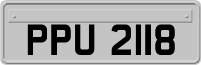 PPU2118