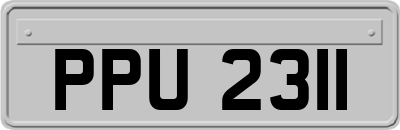 PPU2311