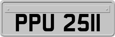 PPU2511