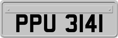 PPU3141
