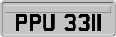 PPU3311
