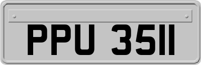 PPU3511