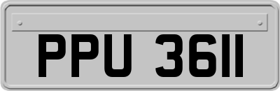 PPU3611