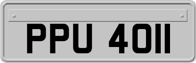 PPU4011