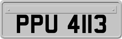 PPU4113