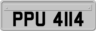 PPU4114