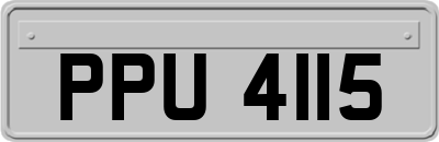PPU4115