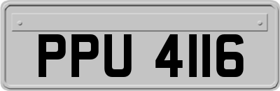 PPU4116
